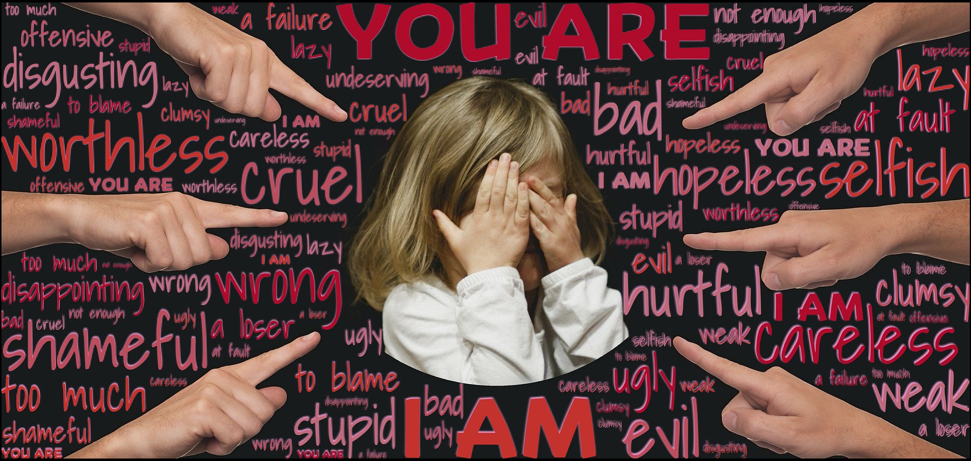LOA: What is the Difference Between Shame and Guilt
